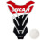 (Ducati 2) 3D Motorcycle Fuel Tank Pad Sticker Decal For Ducati PANIGALE V2 V4 959 4