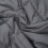 Living And Home Grey Cotton Weighted Blanket 125x200cm 5.7kg 4