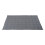 Living And Home Grey Cotton Weighted Blanket 125x200cm 5.7kg 3