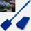 Fish Tank Cleaning Kit Brush Cleaner Glass Long Algae Scraper Aquarium 1