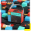 (Red) Portable Bluetooth Speaker with Deep Bass Support TF Card 6