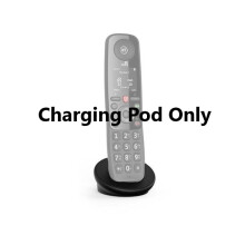 BT Digital Voice Essential Home Phone Genuine BT Replacement Charging Pod Only