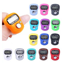 (Pack Of 50) Digital Tally Counter Clicker Electronic Tasbee