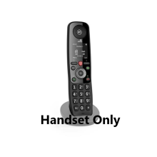 BT Digital Voice Essential Home Phone Genuine BT Replacement Handset Only