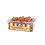 Vidal Jelly Snakes 720g Tub 1