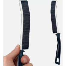 Crevice Cleaning Brush Gap Tool Hard Bristle Household Multifunctional