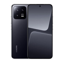 (Black, 12GB+256GB) Xiaomi 13 5G Dual Sim Unlock