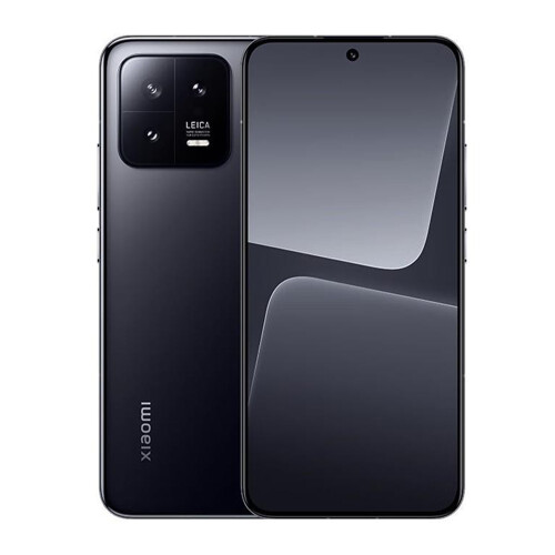 Xiaomi (Black, 12GB+512GB) Xiaomi 13 5G Dual Sim Unlock