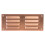 Copper Air Vent Grille 260mm x 105mm 1