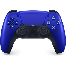 Sony DualSense Controller - Cobalt Blue (PS5)