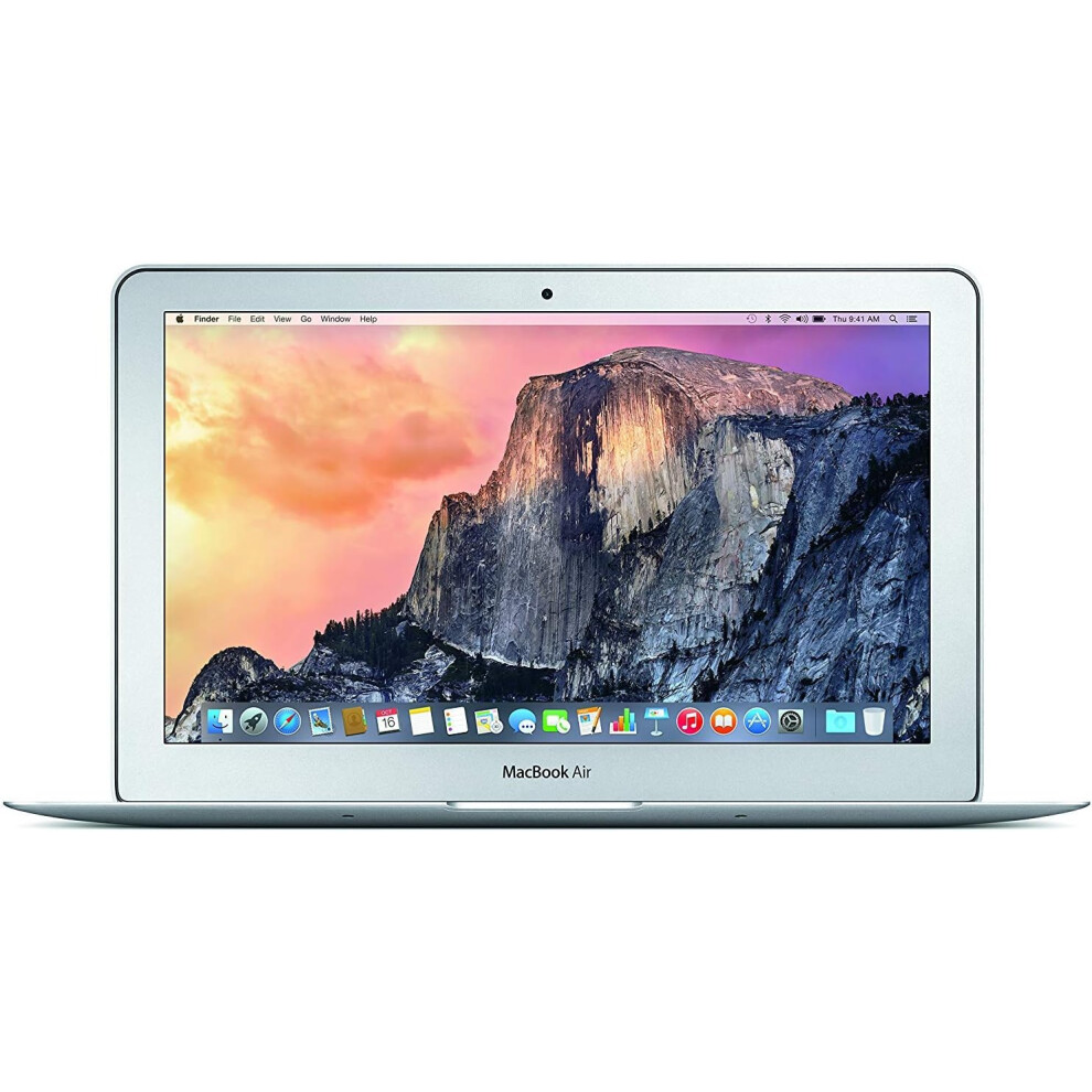 MacBook Air 11" 2012 Core i5 (I5-3317U) 1.7GHz 4GB 128GB