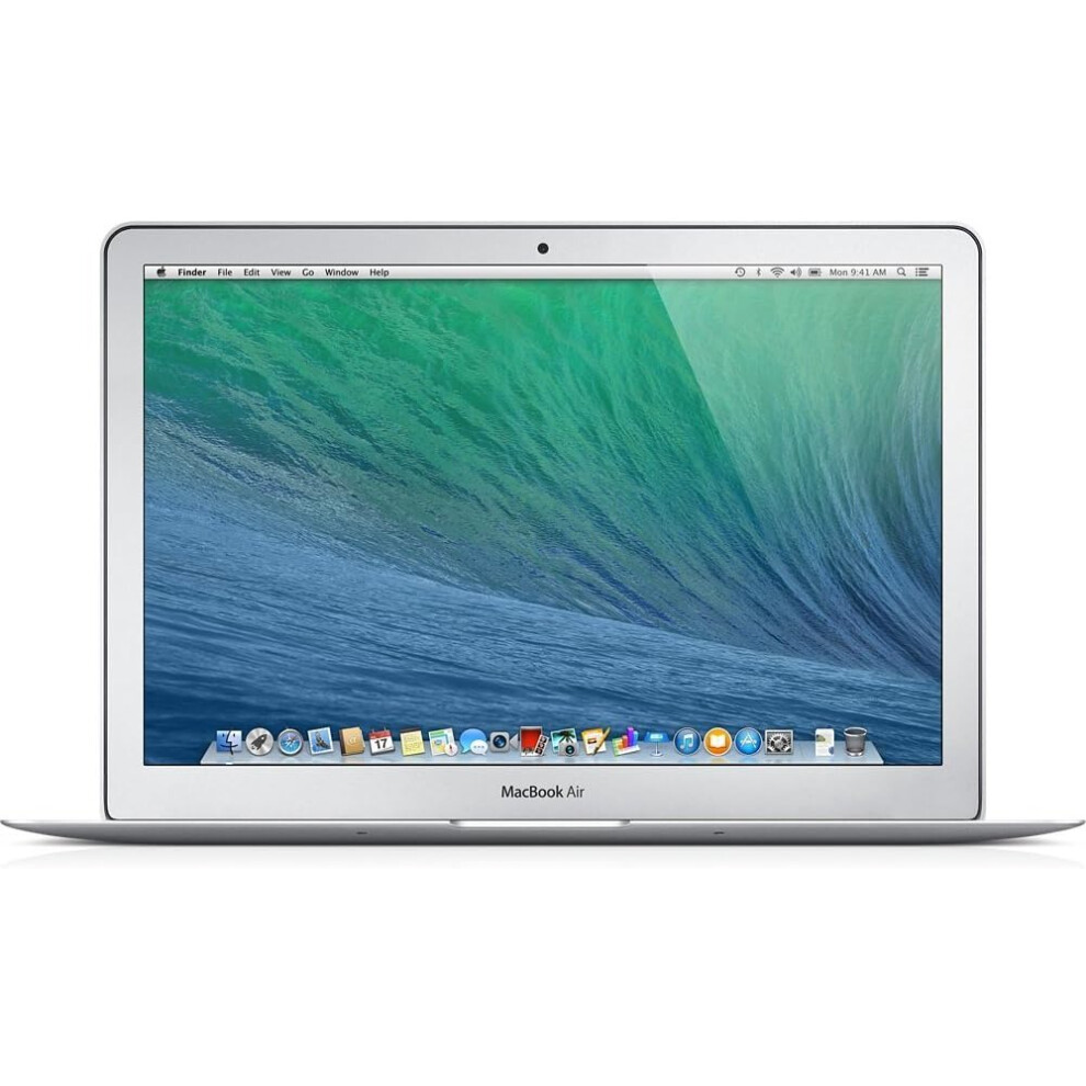 MacBook Air 13" 2015 Core i5 (I5-5250U) 1.6GHz 4GB 128GB