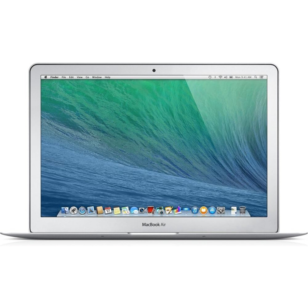 Macbook Air 13" 2020 M1 3.2Ghz 8-Core Cpu 8-Core Cpu 8Gb 512Gb Silver 3666943083905