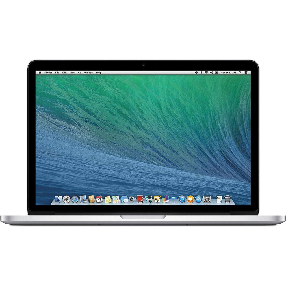 MacBook Pro 13" 2015 Core i5 (I5-5257U) 2.7GHz 8GB 128GB