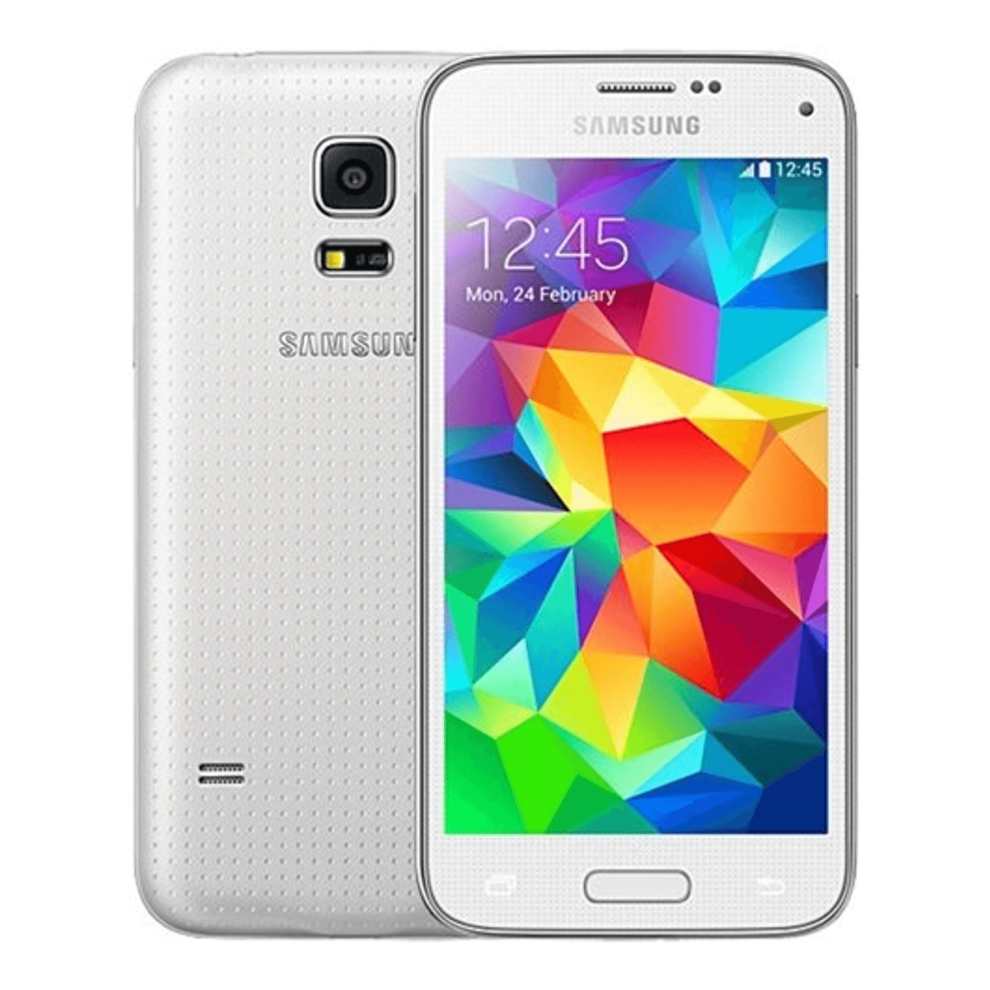 Samsung Galaxy S5 16GB White | Unlocked