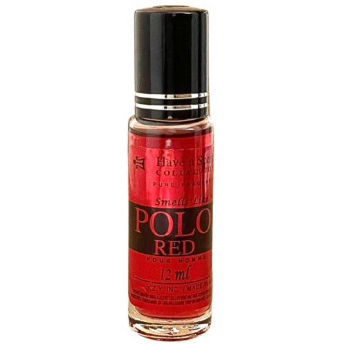Have á Scent POLO RED 12 ML
