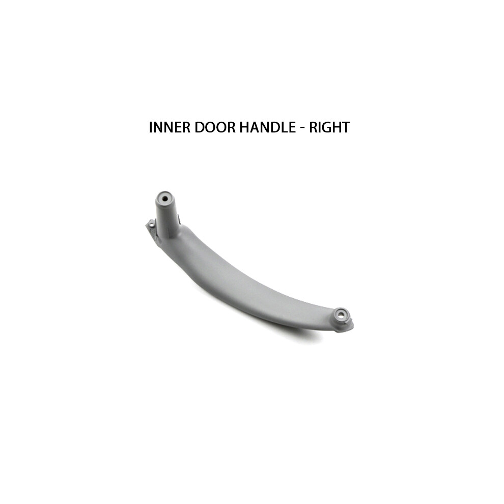 (right gray) For BMW X5 X6 E70 E71 E72 2008 2009 2010 2011 2012 2013 left / Right Interior-image-OPC-PDZ5CZS-NEW