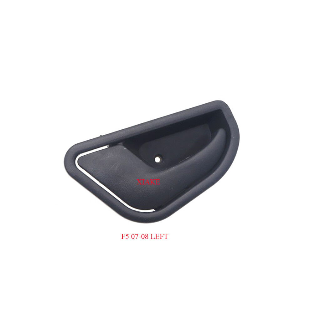 (F5 07-08 L) Car Left Right Inside Inner Door Handle For Faw F5 Vita V2 V5 - Interior-image-OPC-PDZ5H2M-NEW