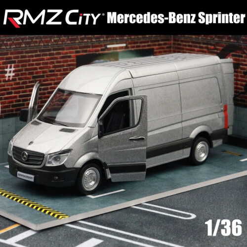 Rmz city mercedes on sale