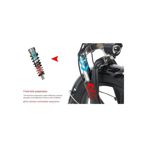 SameBike Fischer Fahrradgriffe 2