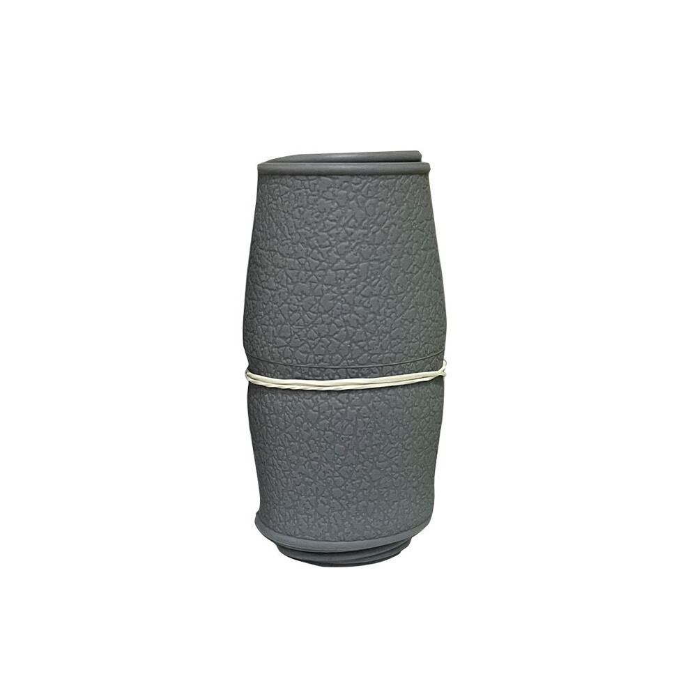 (Clear Revo Red) Car silicone steering wheel cover men&#39;s and women&#39;s fashion non-slip-image-OPC-PDZ6DC9-NEW