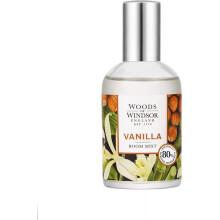 Woods of Windsor Vanilla Room Mist 100ml Spray