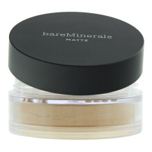 bareMinerals Matte Foundation SPF15 6g 08 - Licht