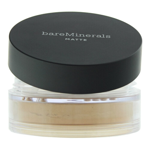 bareMinerals bareMinerals Base Matte SPF15 6g 08 - Claro