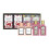 GUCCI Gucci Bloom & Flora Miniature Set 4 x 5ml Eau De Parfum 1