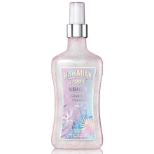 Hawaiian Tropic Paradise Dreams Cooling Fragrance Mist 250ml