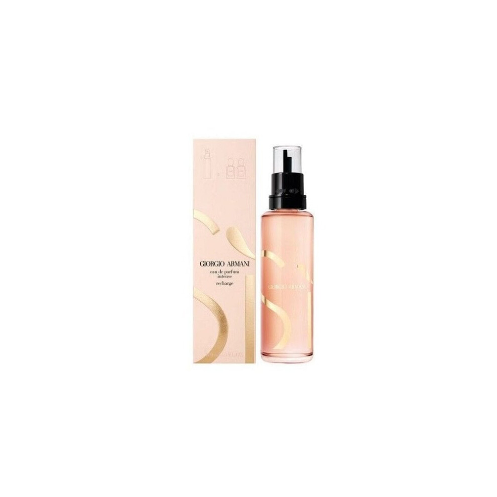 Giorgio Armani Si - 100ml EDP Intense Refill