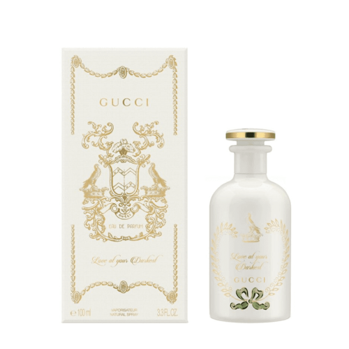 GUCCI Gucci Love at Your Darkest Eau De Parfum 100ml