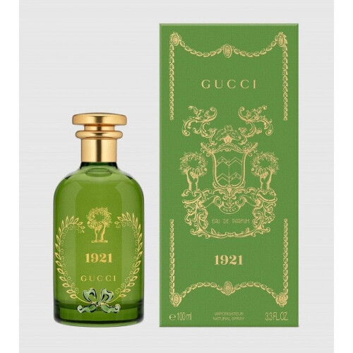 GUCCI Gucci 1921 100ml Eau De Parfum