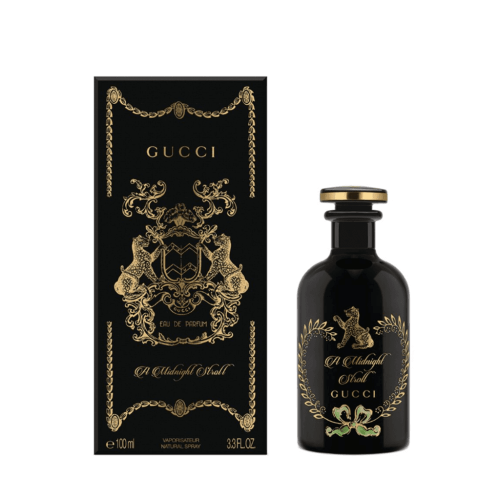 GUCCI Gucci A Midnight Stroll 100ml Eau De Parfum