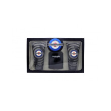 Lambretta Intense 100ml EDP + Sg 150ml + Asl 150ml