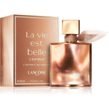 Lancome La Vie Est Belle L'Extrait 30ml EDP Spray - Intense, Long-Lasting Floral-Gourmand Fragrance
