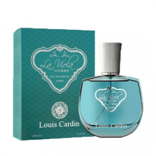 Apă de parfum, Louis Cardin, La Viola Homme, pentru bărbați, 100 ml