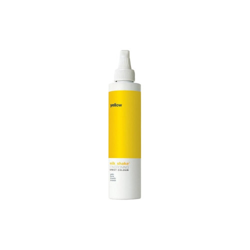 Milk_shake -  Conditioning Direct Colour Yellow (100ml)