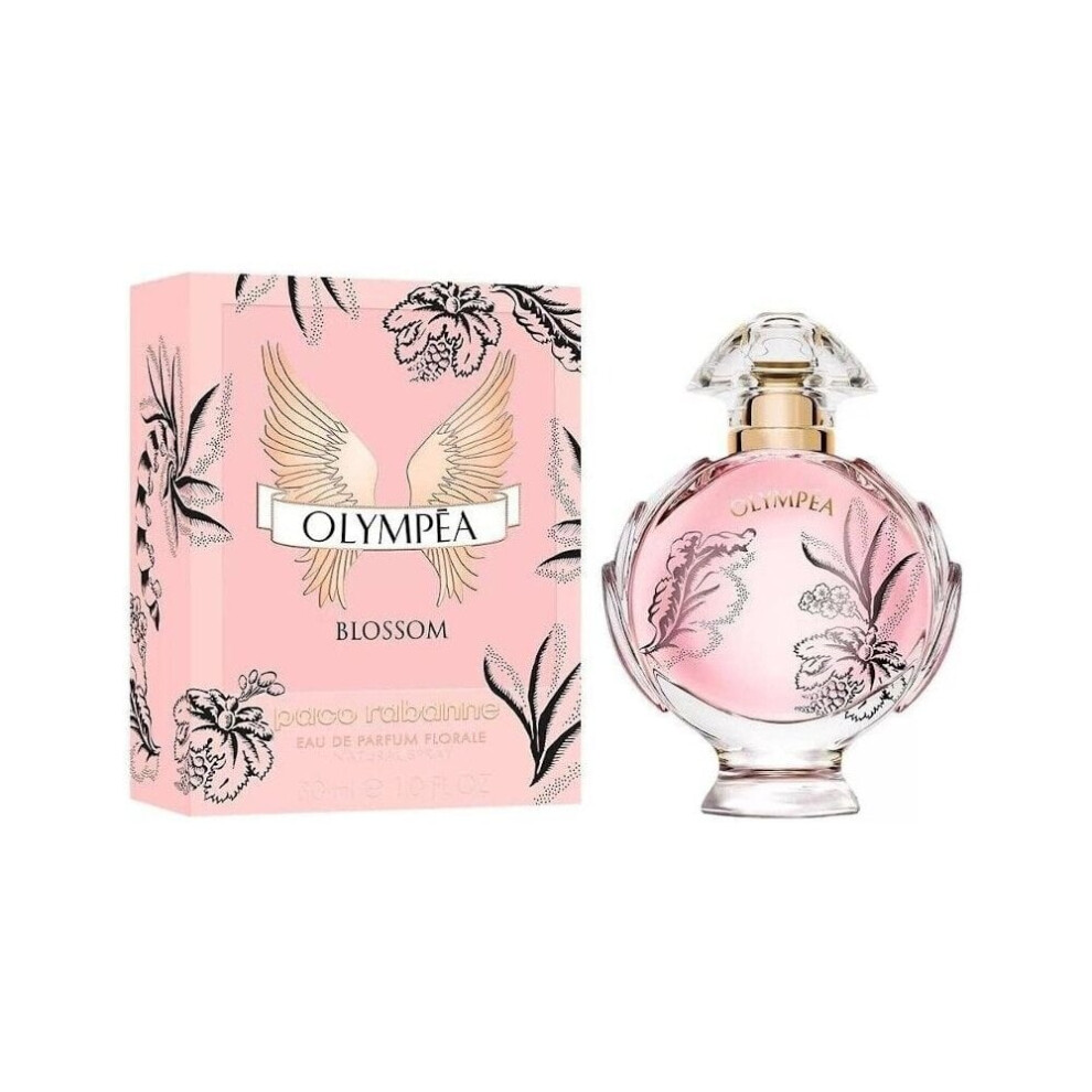 Paco Rabanne Olympea Blossom 30ml Spray