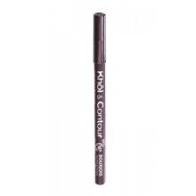 Bourjois Eyeliner Pencil Khol & Contour - 75 Prune Moderne