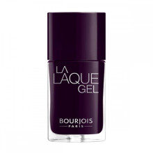Bourjois Nail Polish Gel La Laque - 22 Chair de Plum