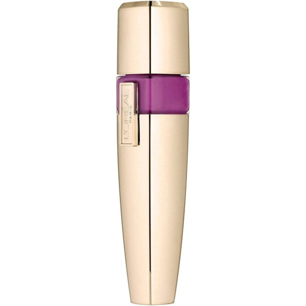 L'Oreal Lip Gloss Shine Caresse - 400 Eve