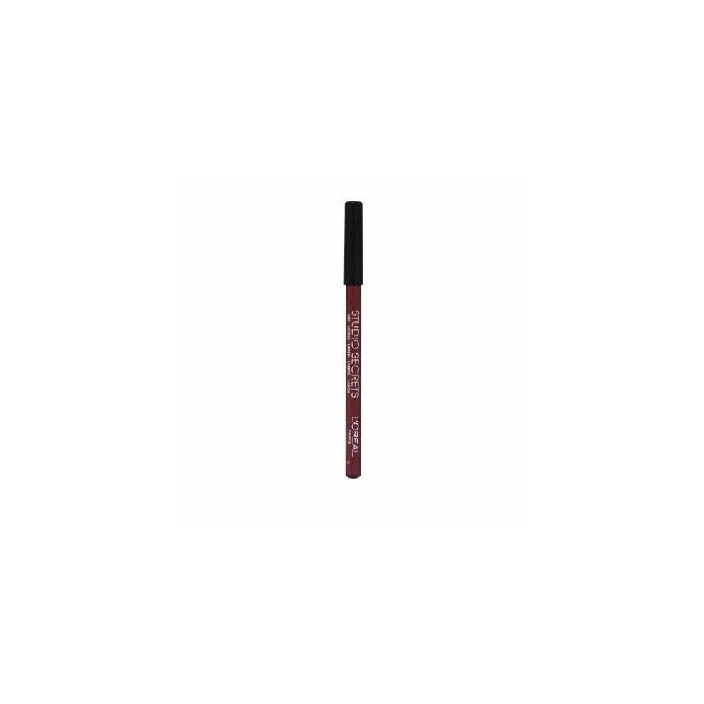 L’oréal Paris L'oreal Lip Liner Studio Secrets - 066 Brown