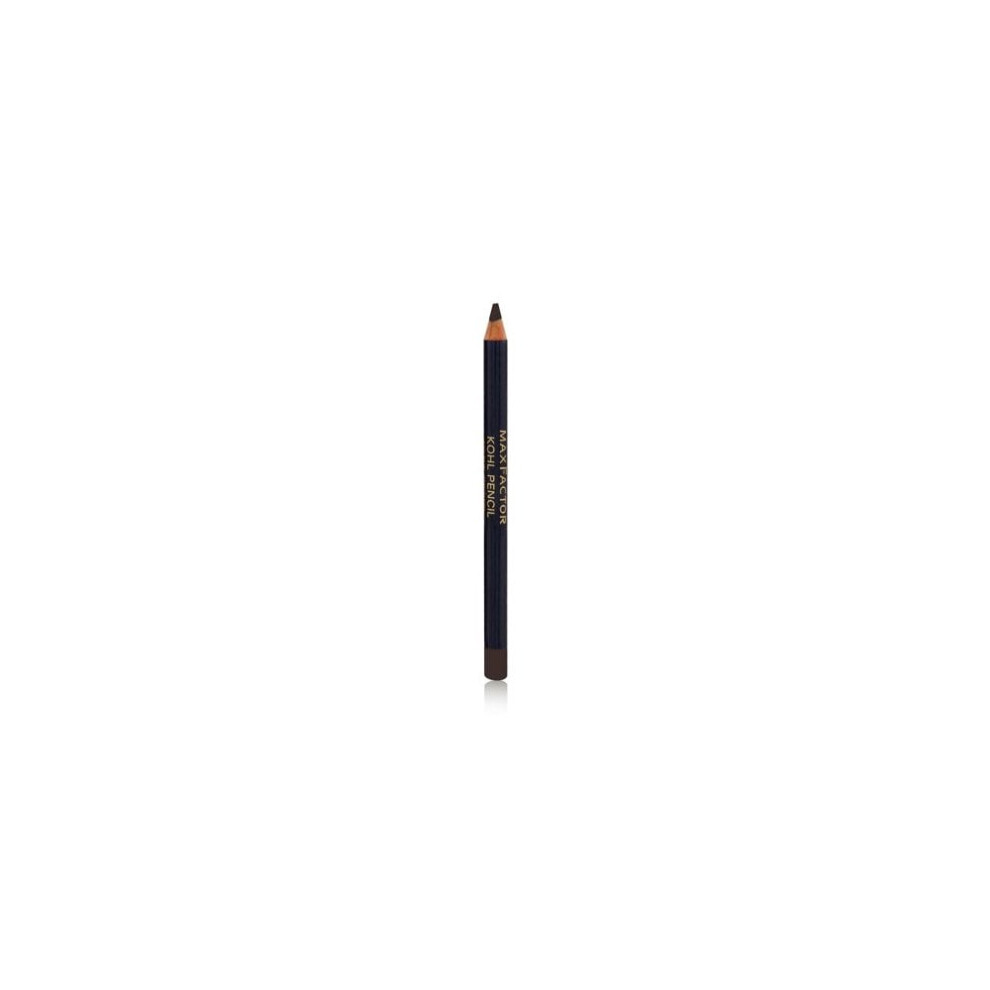 Max Factor Eyeliner Kohl Pencil - 030 Brown