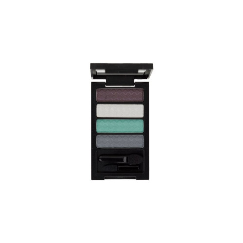 Revlon Revlon Eyeshadow Quad - 21 Silver Fox
