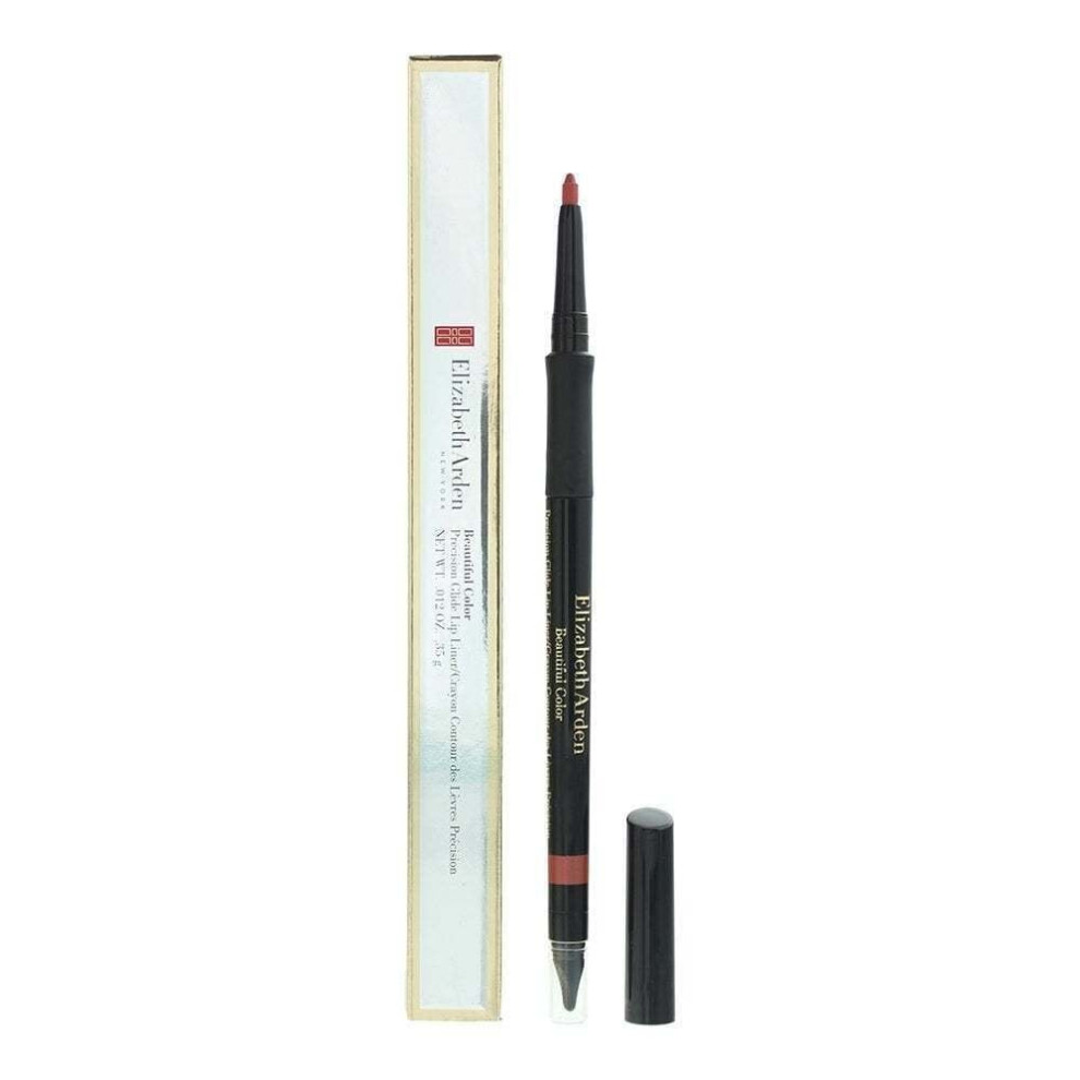 Elizabeth Arden Precision Clide Lip Liner 07 Hazelnut