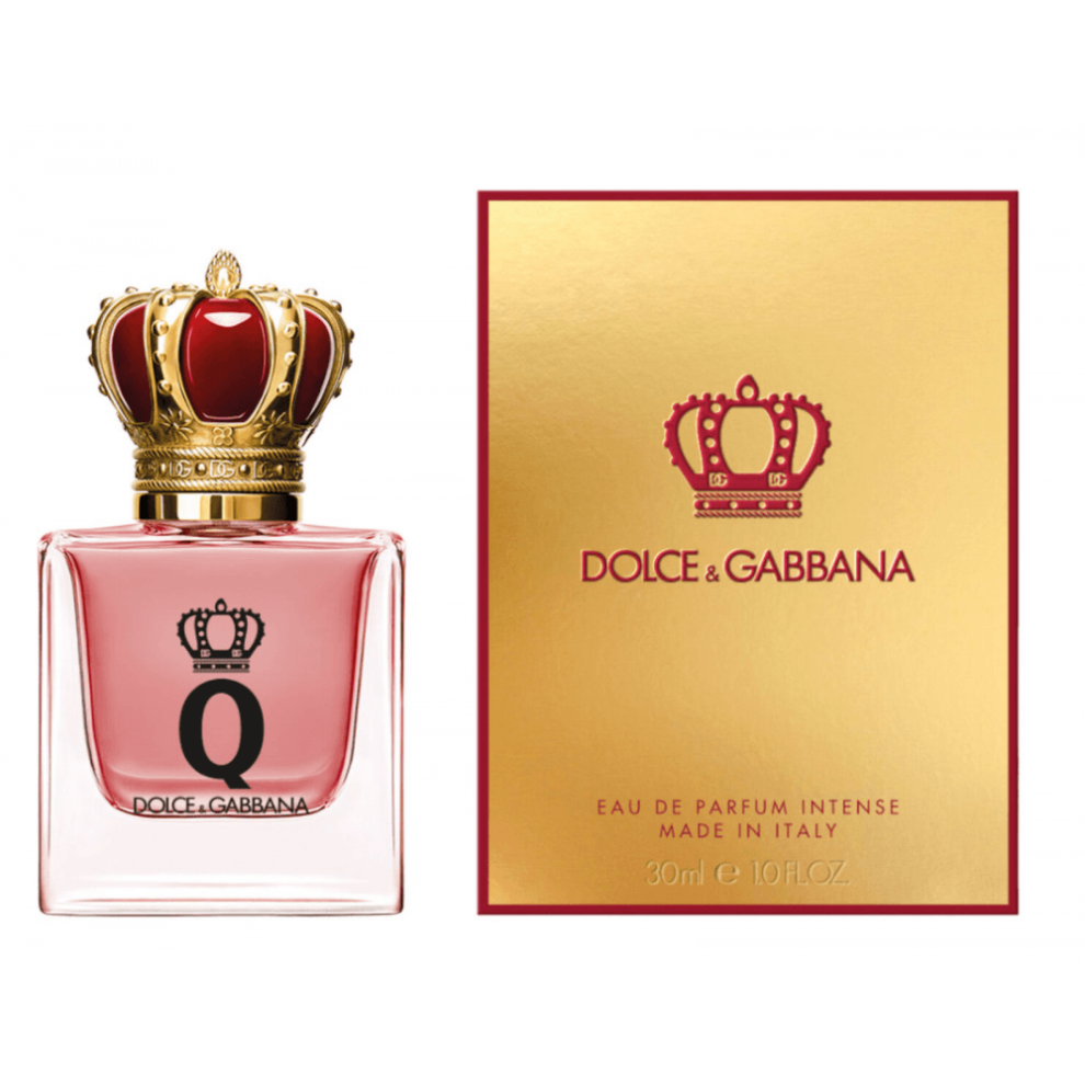Dolce & Gabbana Q 30ml EDP Intense Spray
