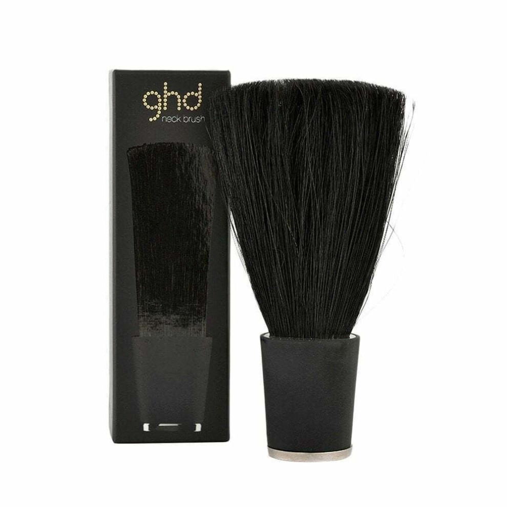 Ghd Neck Brush (Hard Box)
