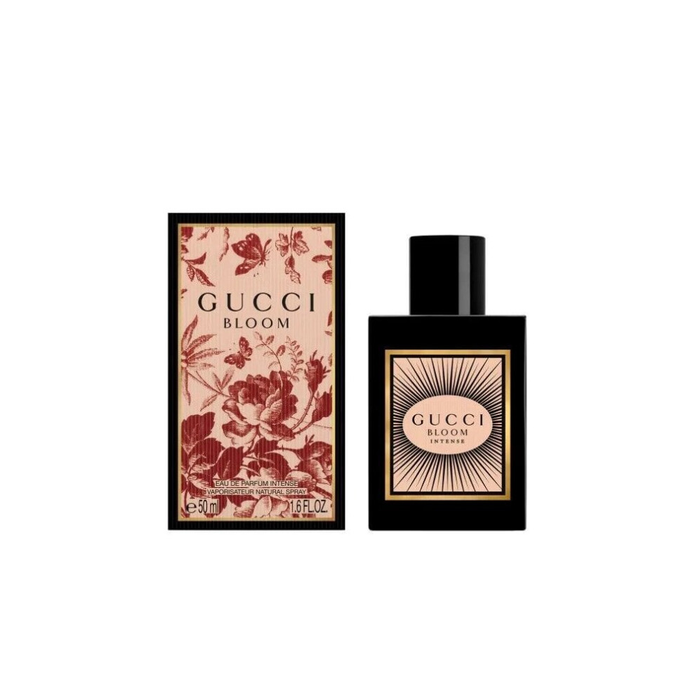 Gucci Bloom Intense 50ml EDP Spray