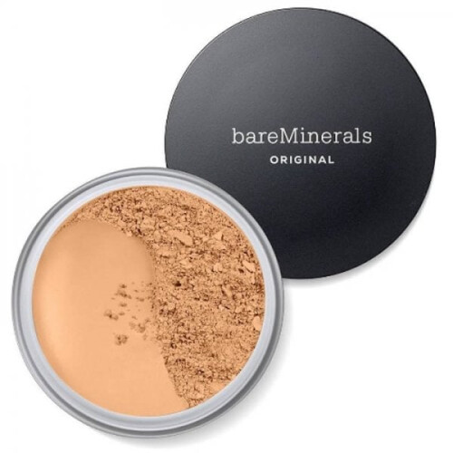 bareMinerals Bareminerals Original Foundation 13 Golden Beige Spf15 8g